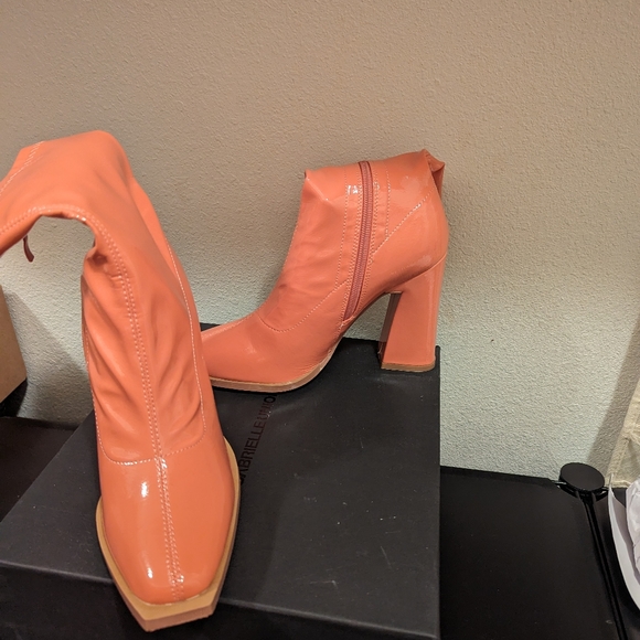 Booties - Picture 5 of 8